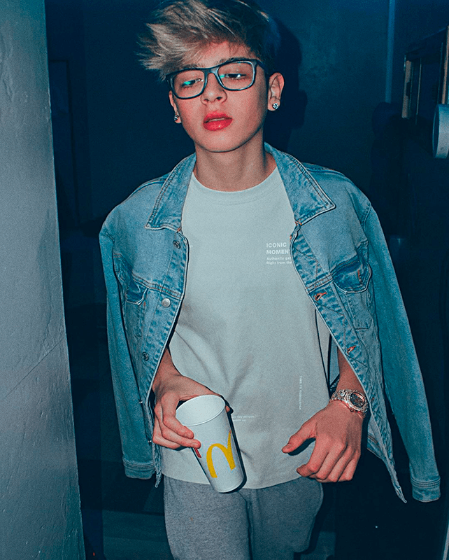 max valenzuela