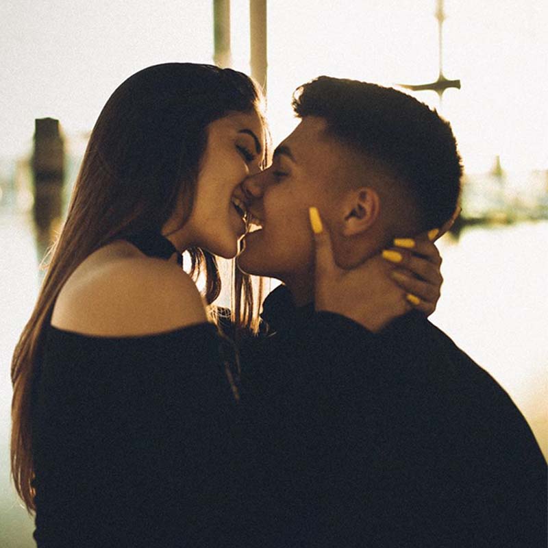 novio de lucia bellido 