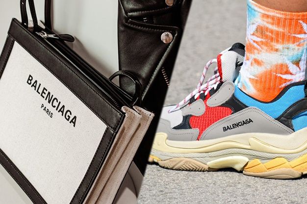 Balenciaga