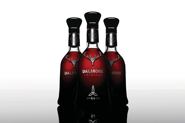 Dalmore 64 Trinitas