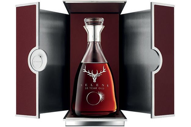 Dalmore Oculus