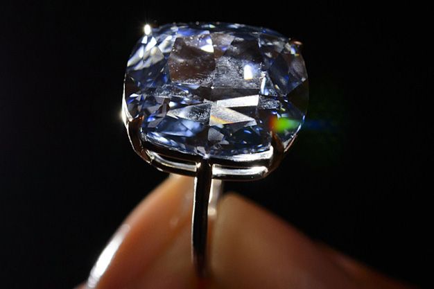 Diamante Wittelsbach