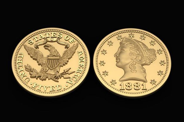 Double Eagle