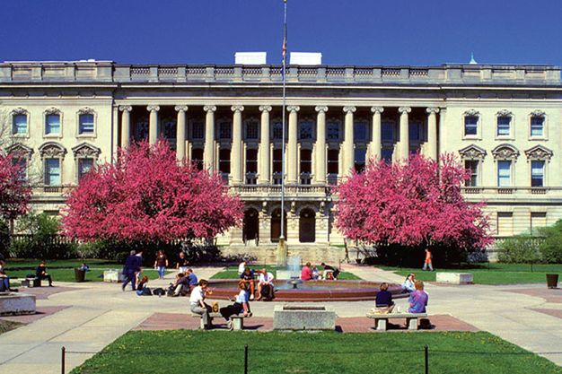 Historical Society