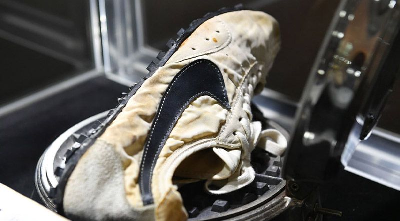 Las zapatillas más caras del mundo