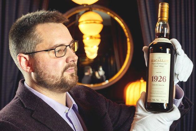 The Macallan 1926